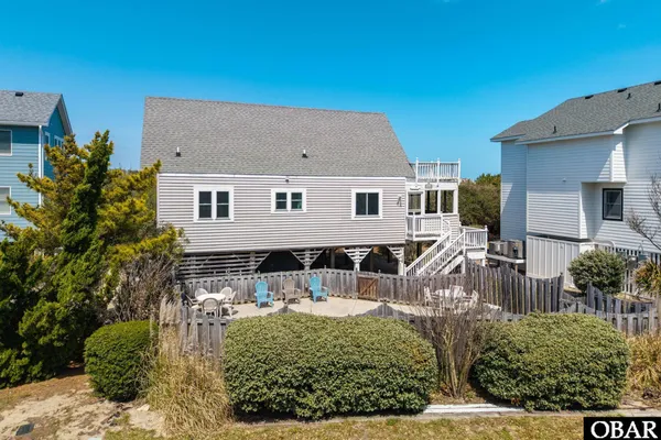 $650,000 | 615 Sea Oats Court, Corolla, NC 27927