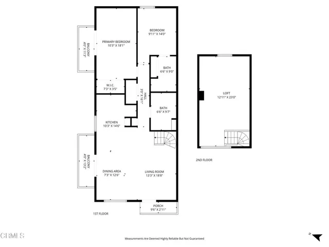 $775,000 | 5463 Driftwood Street, Oxnard, CA 93035