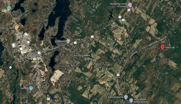 $325,000 | 0 Tavern Hill, Windham, ME 04062