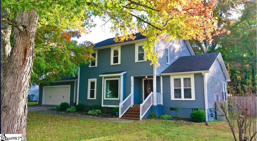 115 Pigeon Point Greenville, SC 29607 - Photo 1 of 36 Gallery Image 1