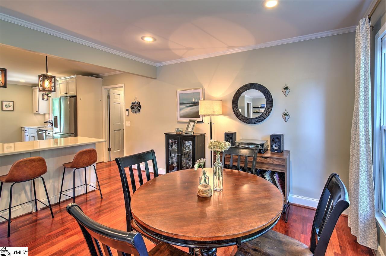 115 Pigeon Point Greenville, SC 29607 - Photo 10 of 36 Gallery Image 10