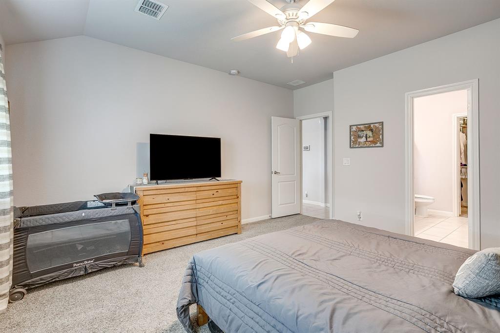 1069 Nighthawk Trail Alvarado, TX 76009 - Photo 12 of 20