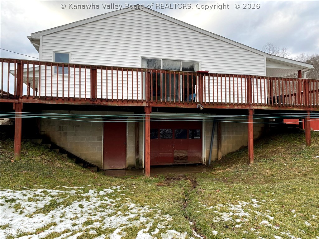 1055 Gun Club Road Letart, WV 25253 - Photo 9 of 45 Gallery Image 9
