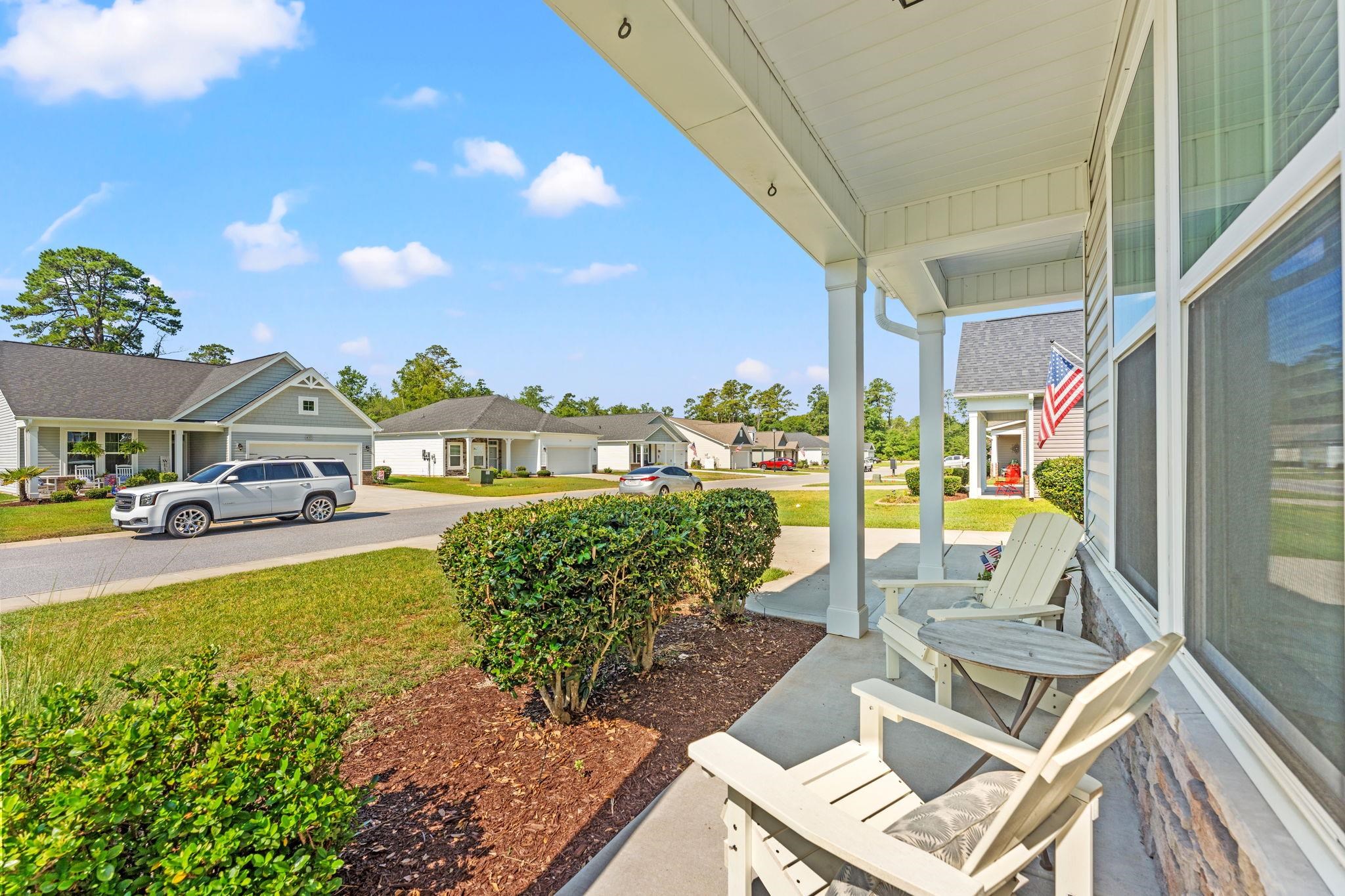 436 Shaft Place Conway, SC 29526 - Photo 27 of 37