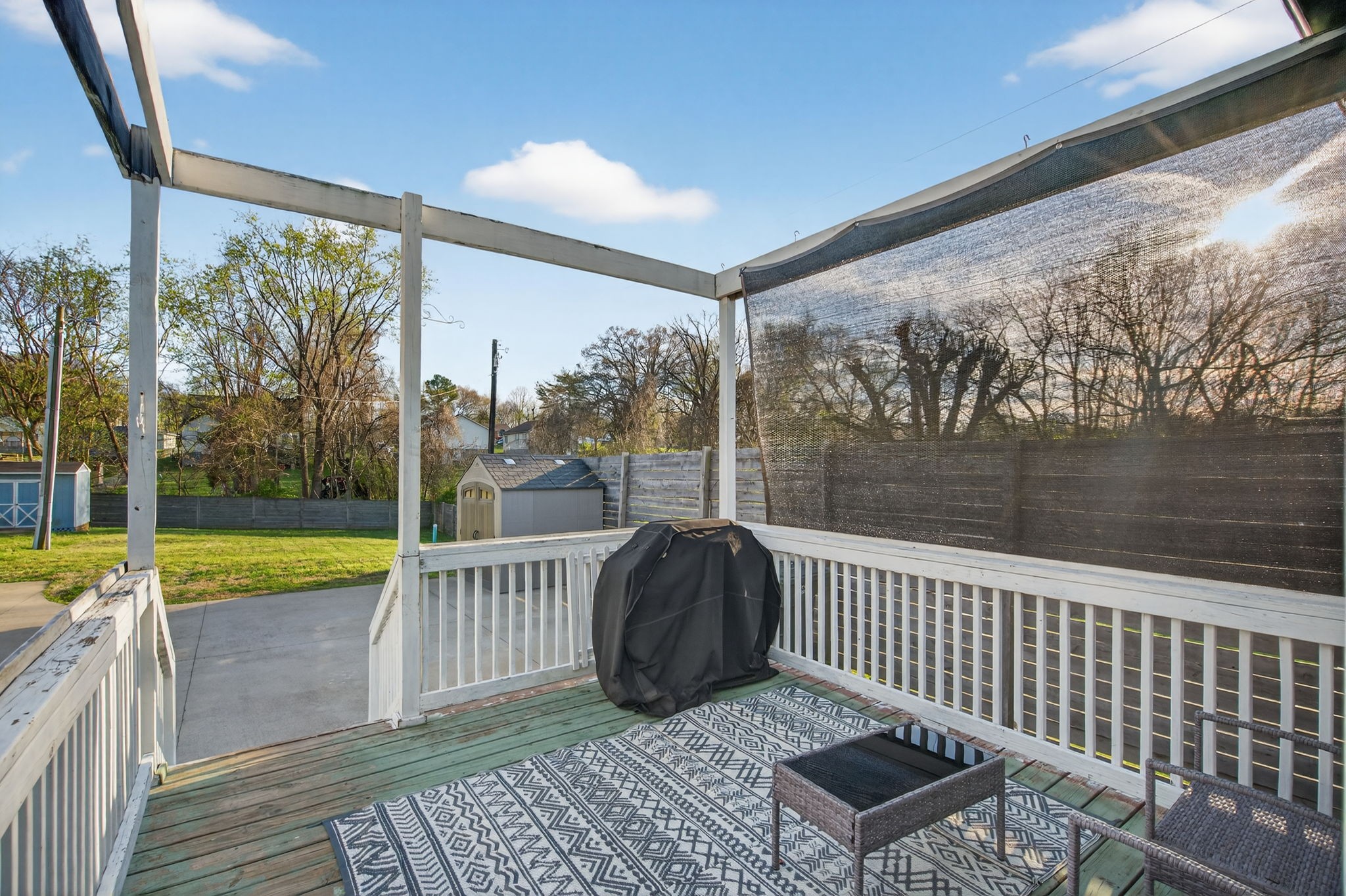 813 5th Avenue East Springfield, TN 37172 - Photo 12 of 46