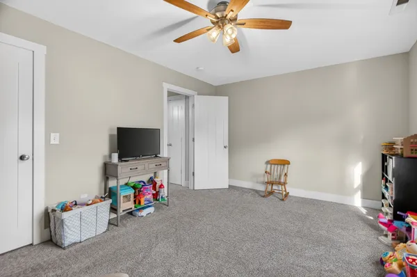 $344,900 | 813 5th Avenue East, Springfield, TN 37172