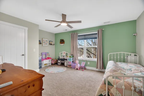 $344,900 | 813 5th Avenue East, Springfield, TN 37172