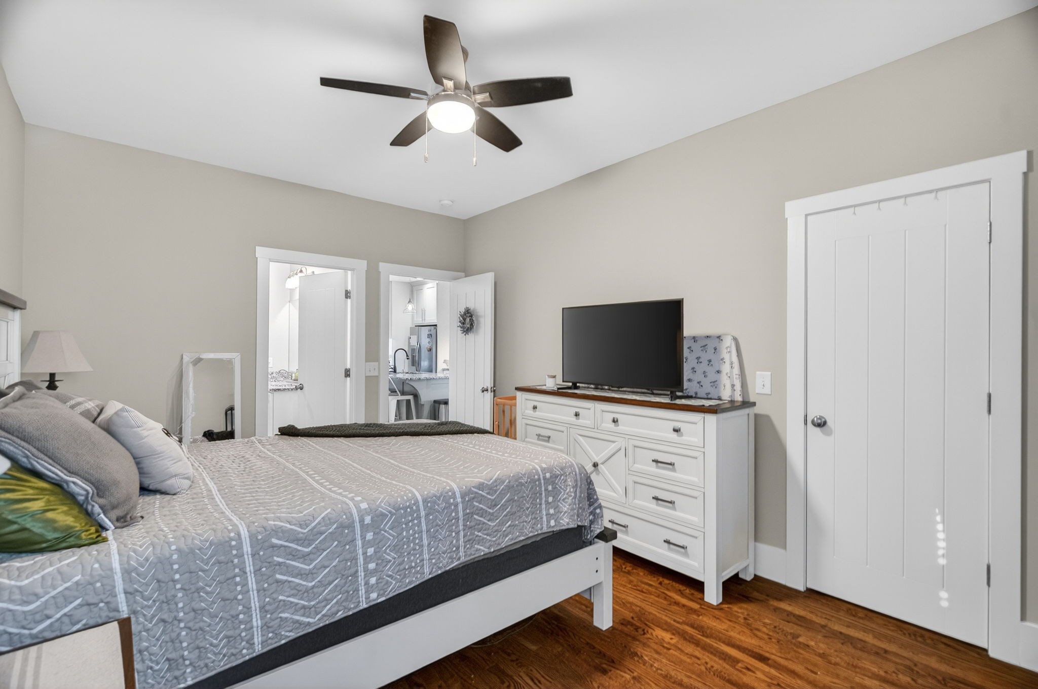 813 5th Avenue East Springfield, TN 37172 - Photo 22 of 46