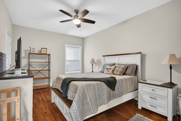 $344,900 | 813 5th Avenue East, Springfield, TN 37172
