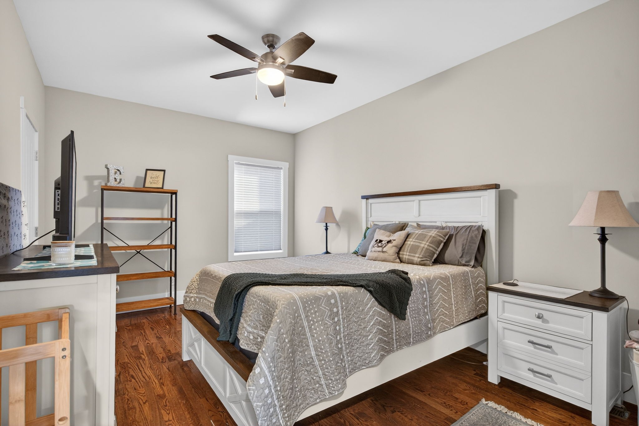 813 5th Avenue East Springfield, TN 37172 - Photo 23 of 46