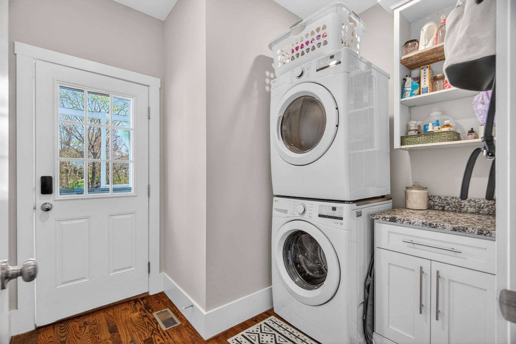 813 5th Avenue East Springfield, TN 37172 - Photo 24 of 46