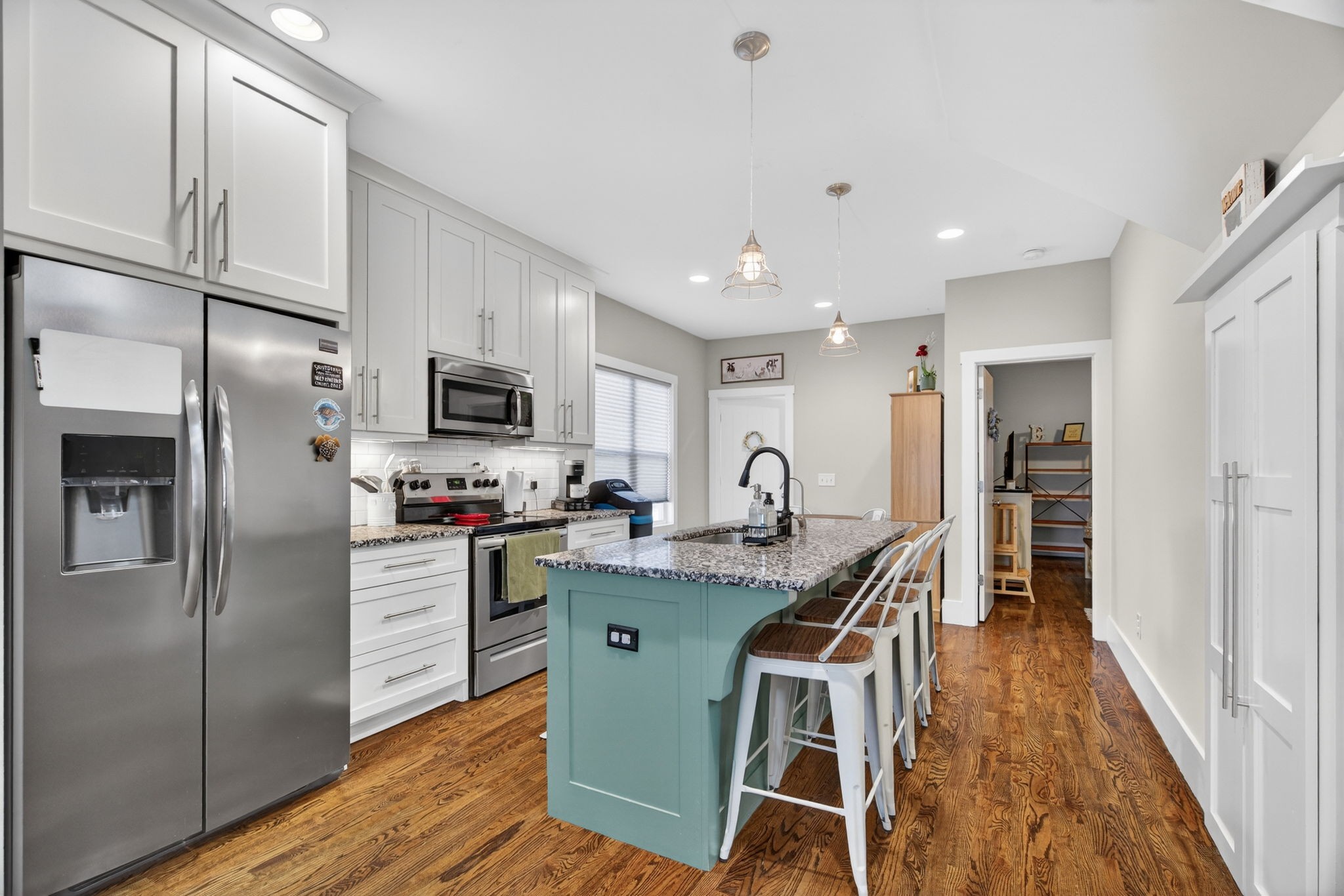 813 5th Avenue East Springfield, TN 37172 - Photo 29 of 46