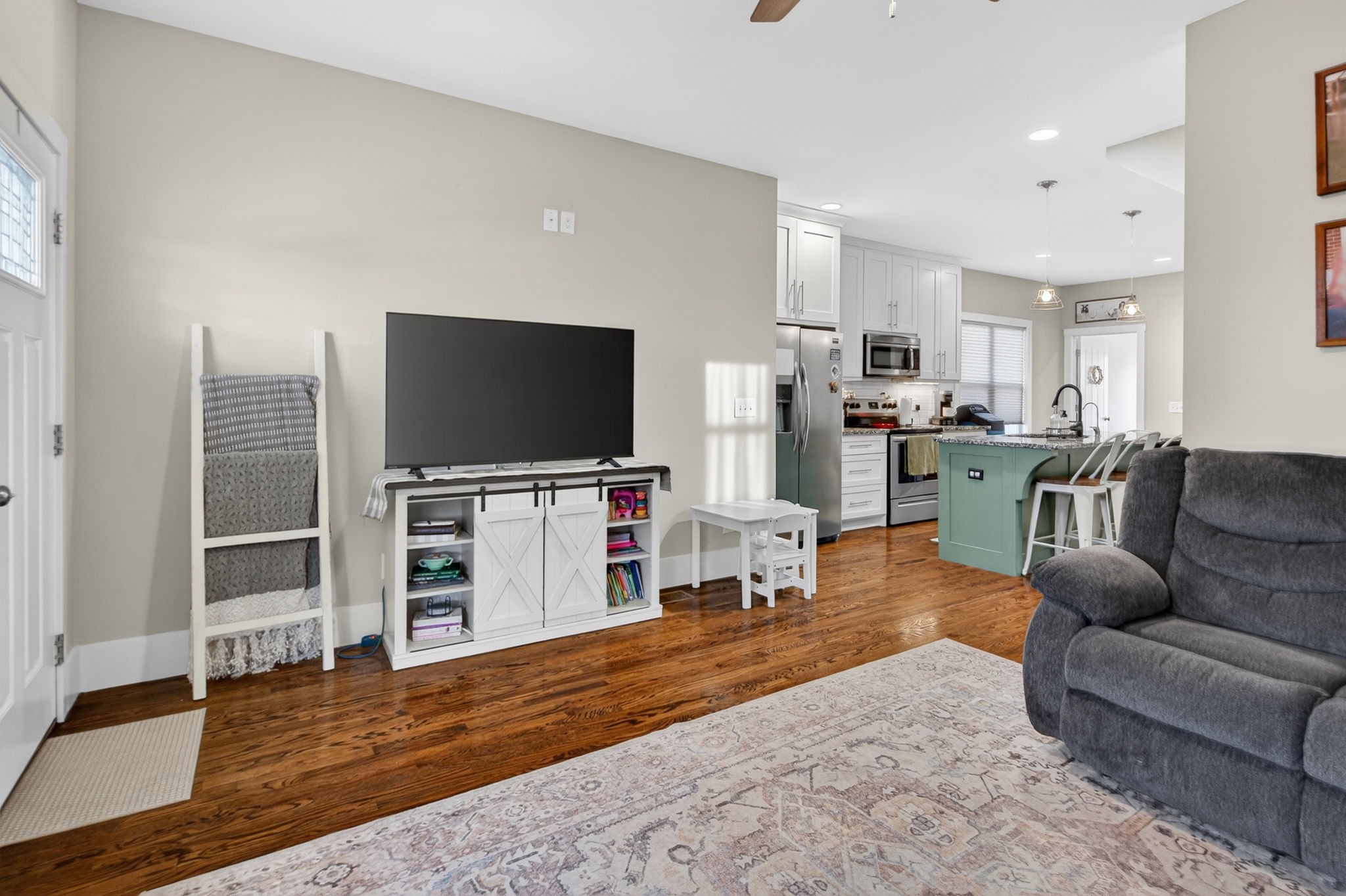 813 5th Avenue East Springfield, TN 37172 - Photo 30 of 46