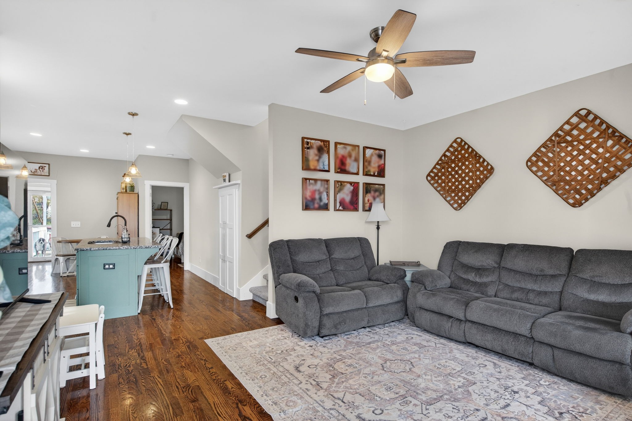 813 5th Avenue East Springfield, TN 37172 - Photo 32 of 46