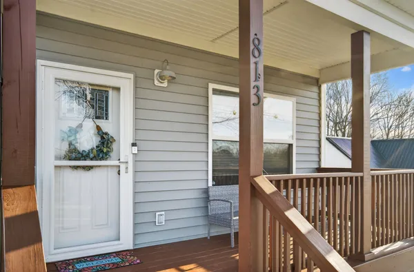 $344,900 | 813 5th Avenue East, Springfield, TN 37172