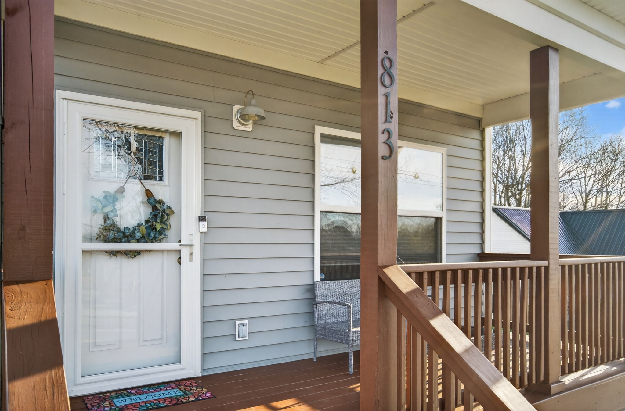 813 5th Avenue East Springfield, TN 37172 - Photo 33 of 46