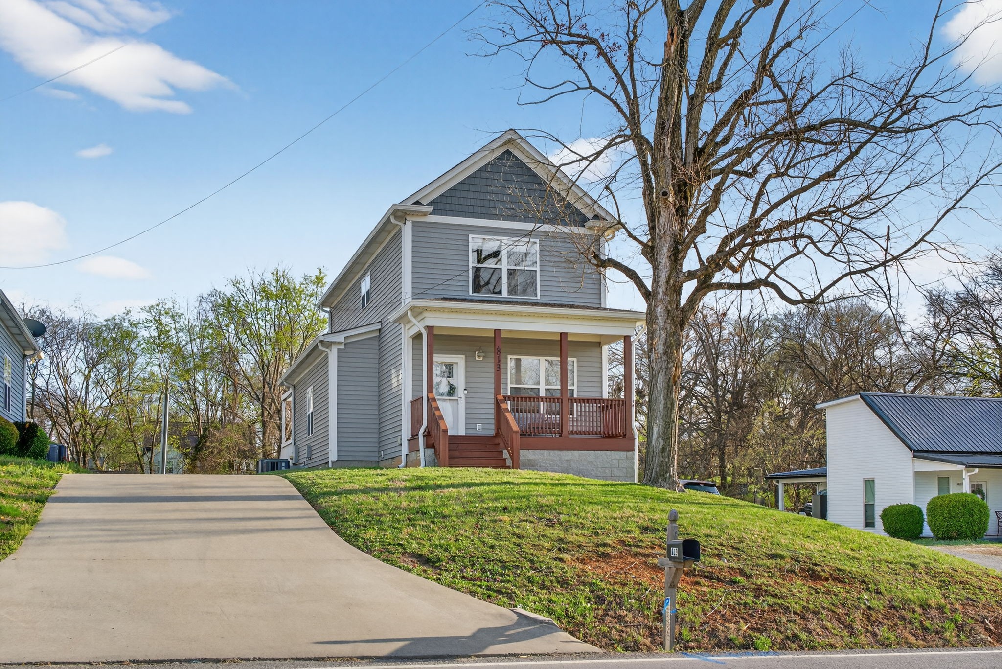 813 5th Avenue East Springfield, TN 37172 - Photo 35 of 46