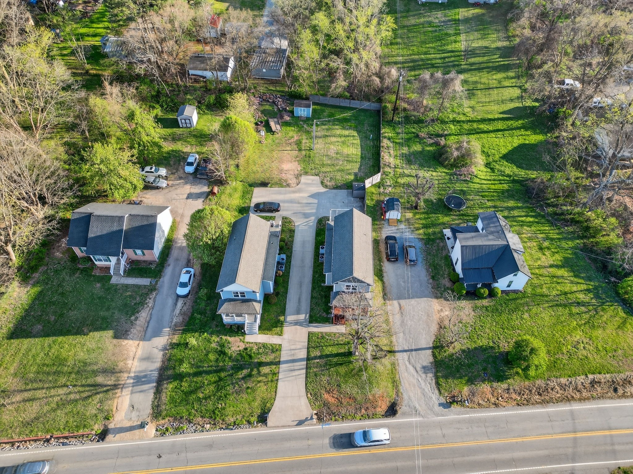 813 5th Avenue East Springfield, TN 37172 - Photo 37 of 46