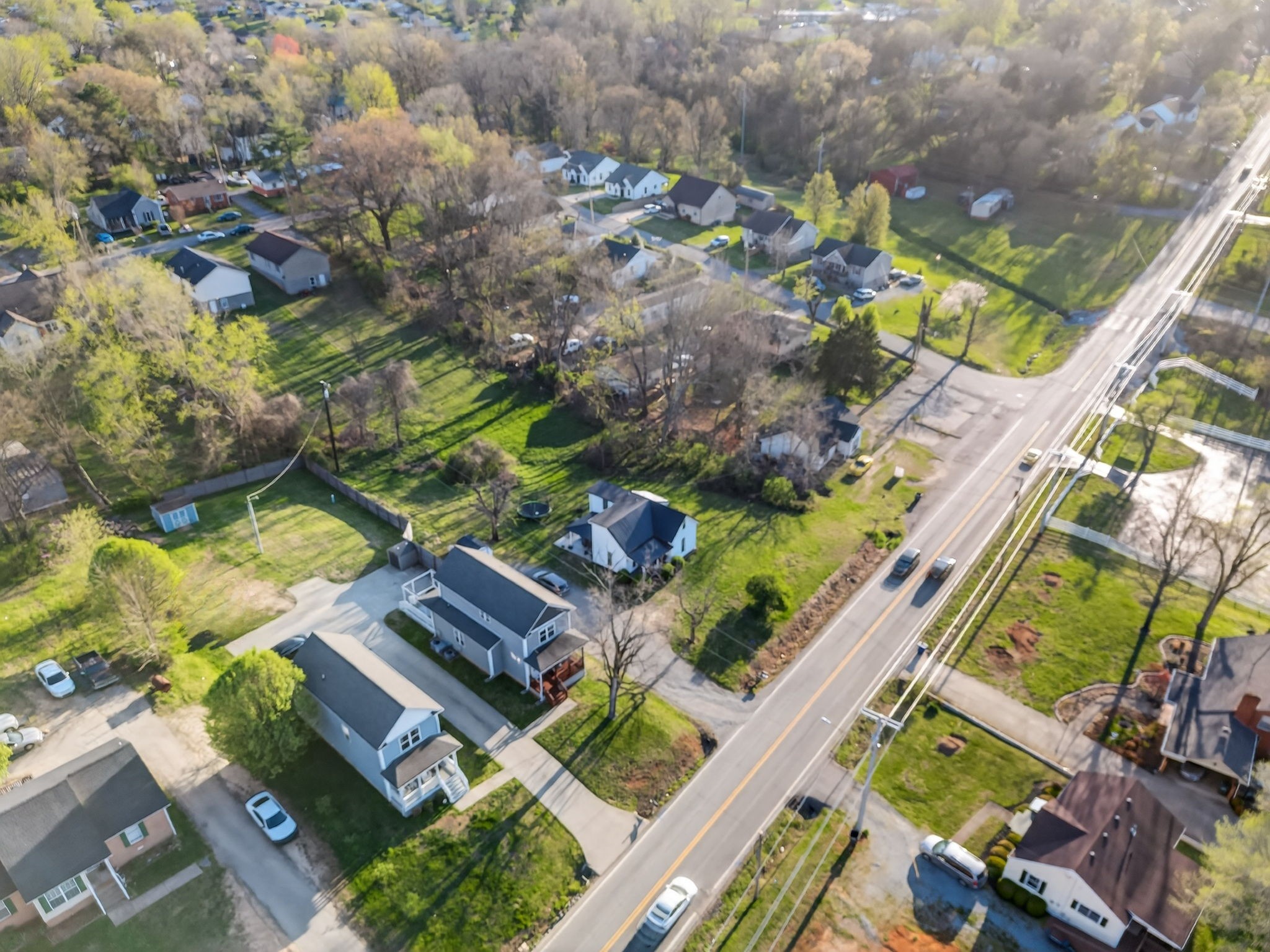 813 5th Avenue East Springfield, TN 37172 - Photo 38 of 46