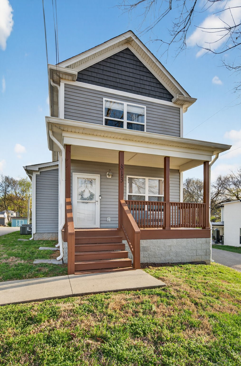 813 5th Avenue East Springfield, TN 37172 - Photo 4 of 46