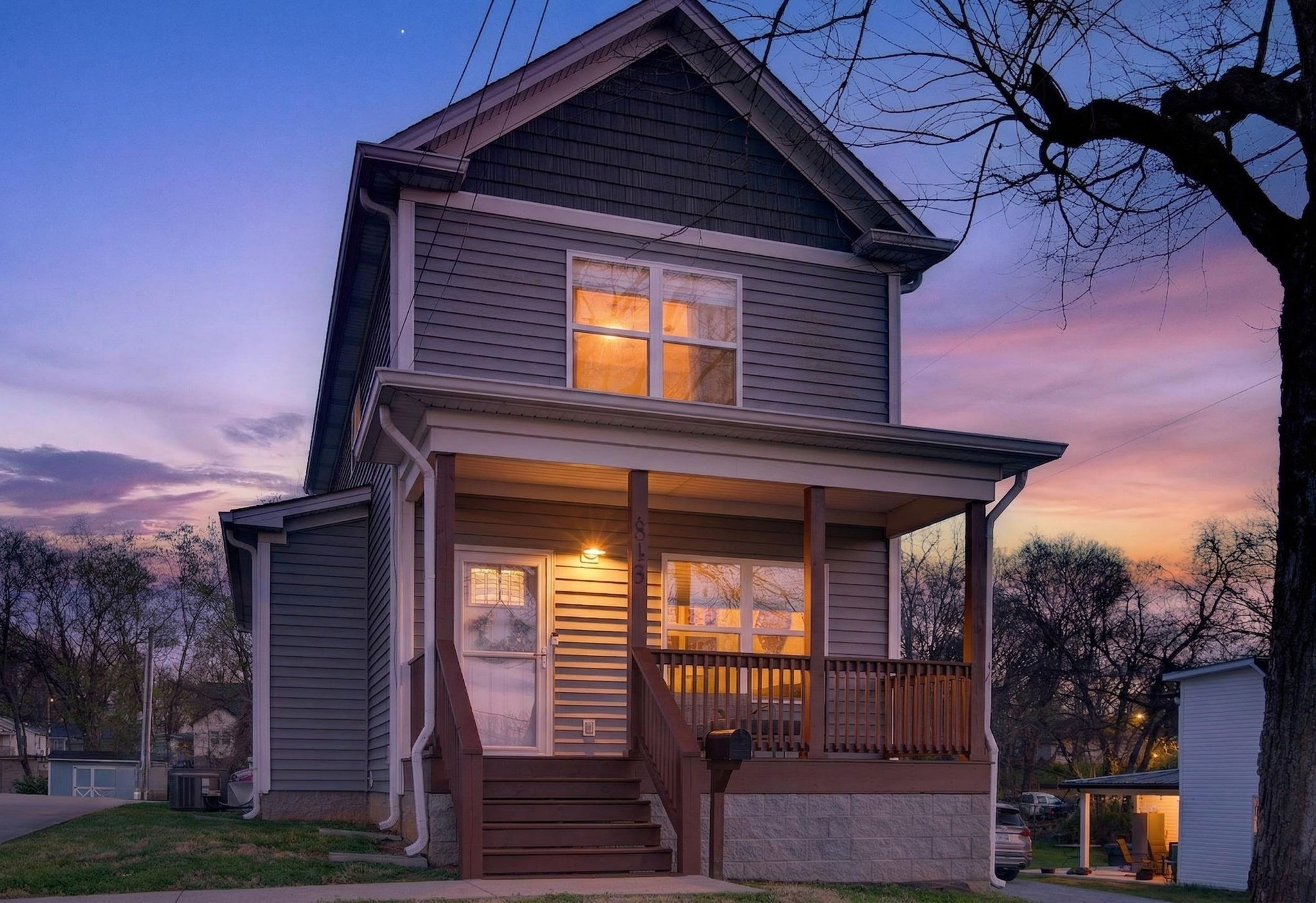 813 5th Avenue East Springfield, TN 37172 - Photo 42 of 46