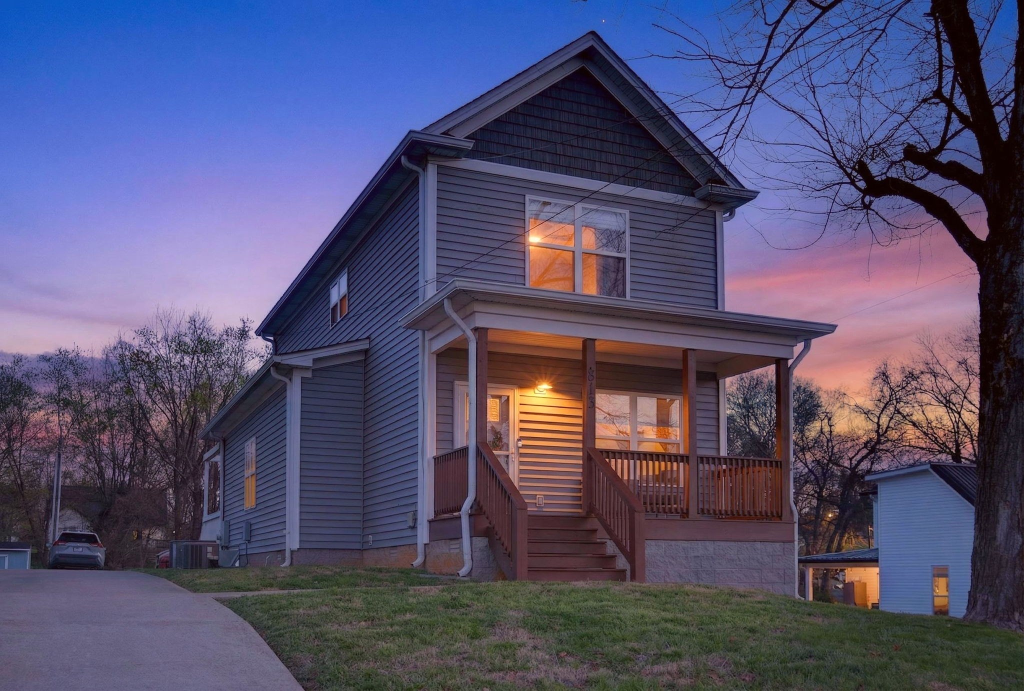 813 5th Avenue East Springfield, TN 37172 - Photo 43 of 46