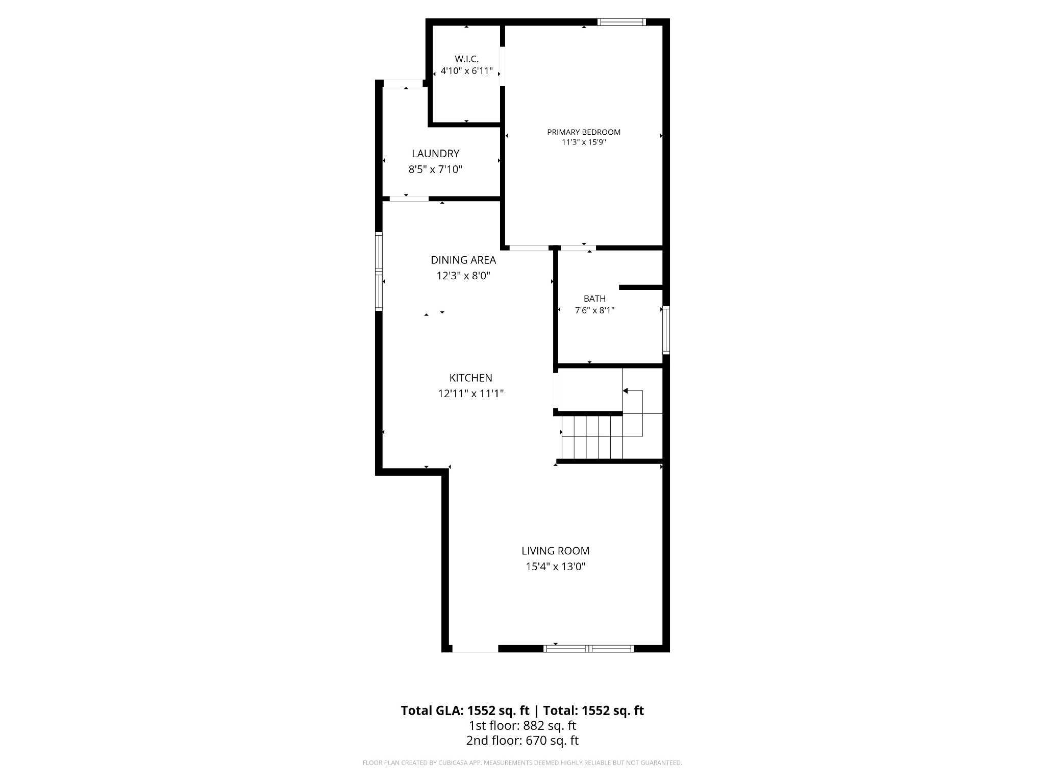 813 5th Avenue East Springfield, TN 37172 - Photo 44 of 46