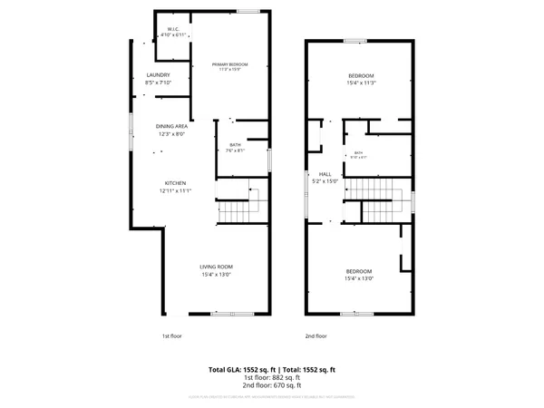 $344,900 | 813 5th Avenue East, Springfield, TN 37172