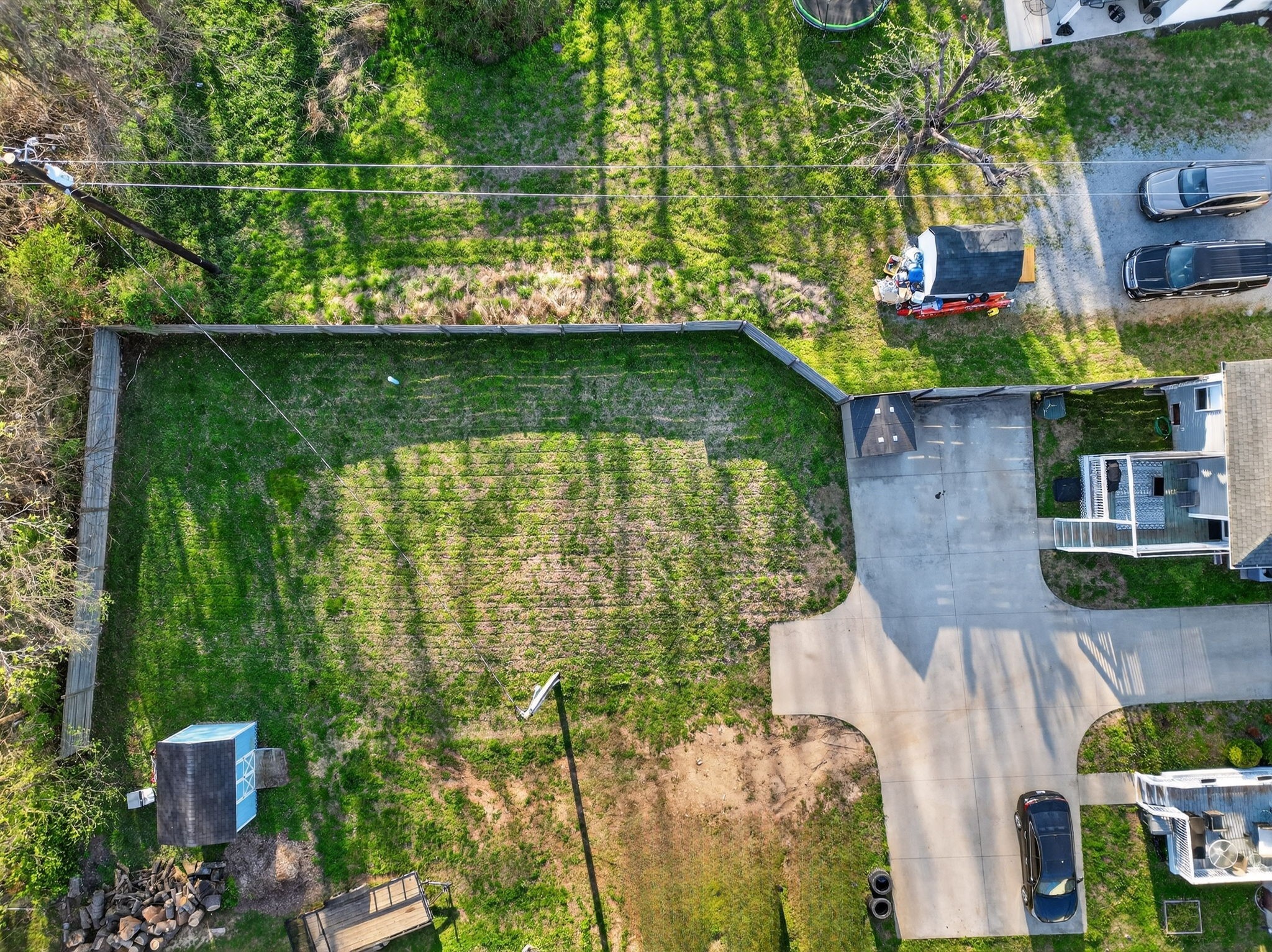 813 5th Avenue East Springfield, TN 37172 - Photo 7 of 46