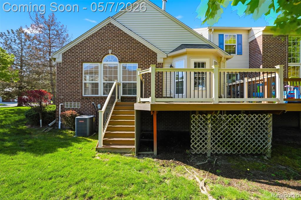 49118 Hawksburry Road Canton, MI 48188 - Photo 31 of 54