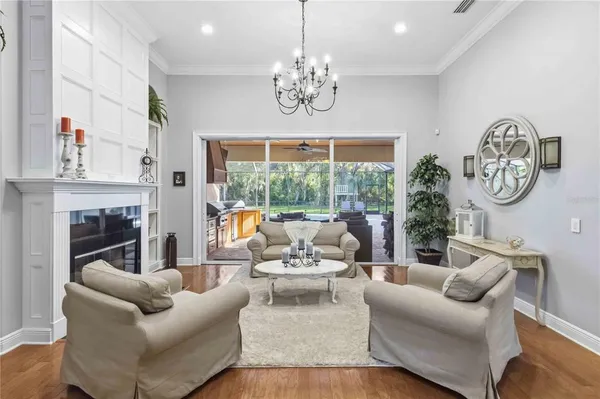 $1,375,000 | 15108 Kestrelglen Way, Lithia, FL 33547