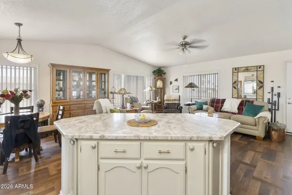 $120,000 | 3700 South Tomahawk Road, Unit 59, Apache Junction, AZ 85119