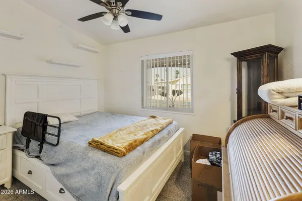 $120,000 | 3700 South Tomahawk Road, Unit 59, Apache Junction, AZ 85119