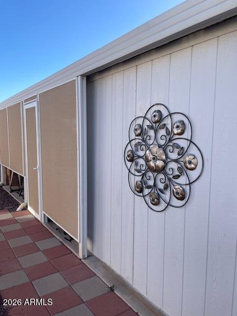 3700 South Tomahawk Road, Unit 59 Apache Junction, AZ 85119 - Photo 18 of 19 a view of a hallway with elevator