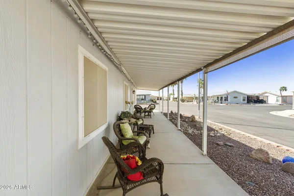 $120,000 | 3700 South Tomahawk Road, Unit 59, Apache Junction, AZ 85119