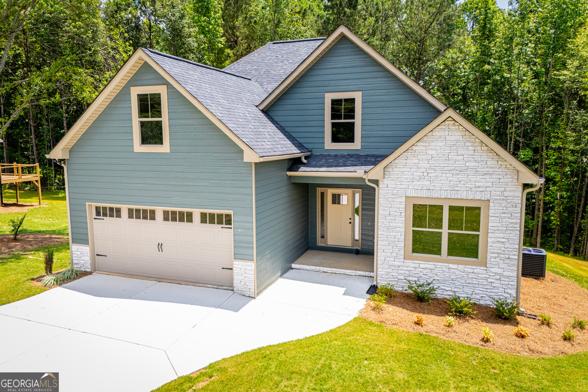 971 Horsley Mill Road Carrollton, GA 30116 - Photo 80 of 93