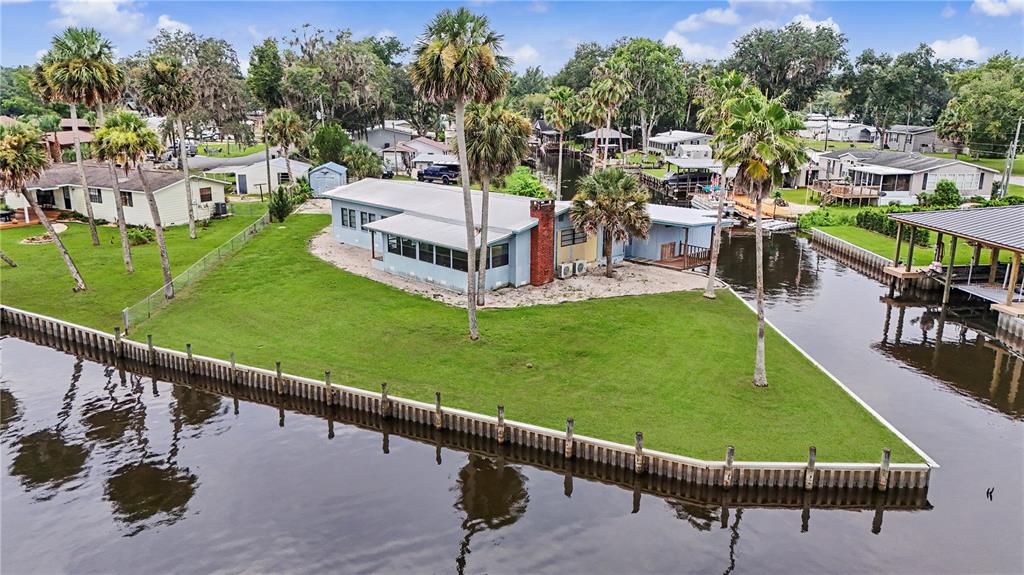 56440 Water Oak Road Astor, FL 32102 - Photo 19 of 58 Gallery Image 19
