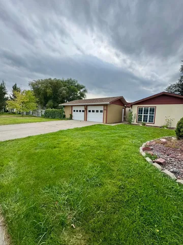 $335,000 | 1103 22nd Street, Wheatland, WY 82201