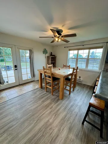 $335,000 | 1103 22nd Street, Wheatland, WY 82201