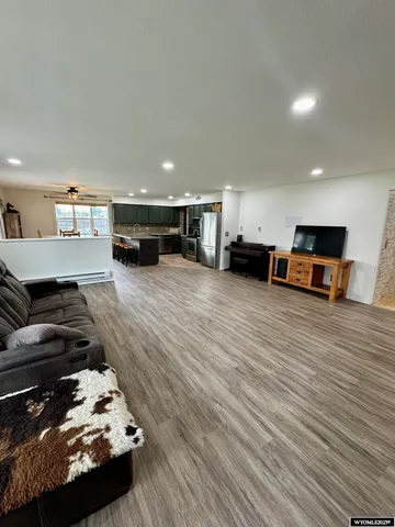 $339,000 | 1103 22nd Street, Wheatland, WY 82201