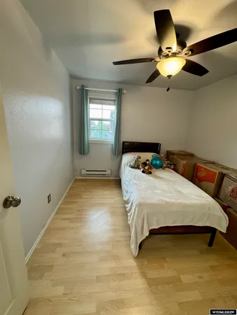 $335,000 | 1103 22nd Street, Wheatland, WY 82201