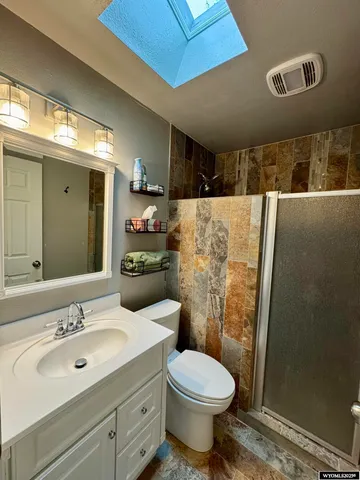 $335,000 | 1103 22nd Street, Wheatland, WY 82201