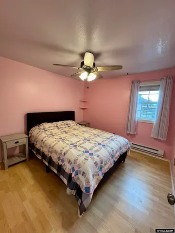 $339,000 | 1103 22nd Street, Wheatland, WY 82201