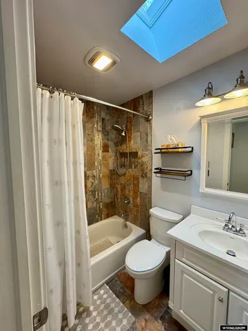 $335,000 | 1103 22nd Street, Wheatland, WY 82201