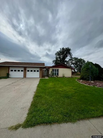 $339,000 | 1103 22nd Street, Wheatland, WY 82201