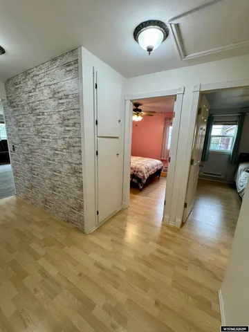 $335,000 | 1103 22nd Street, Wheatland, WY 82201