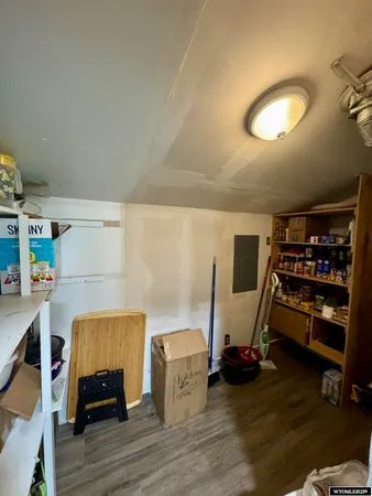 $335,000 | 1103 22nd Street, Wheatland, WY 82201