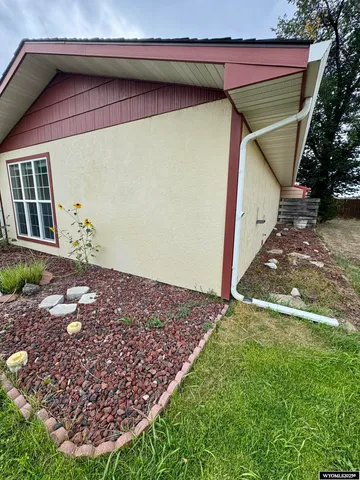 $339,000 | 1103 22nd Street, Wheatland, WY 82201