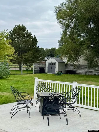$335,000 | 1103 22nd Street, Wheatland, WY 82201