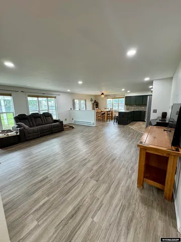 $339,000 | 1103 22nd Street, Wheatland, WY 82201